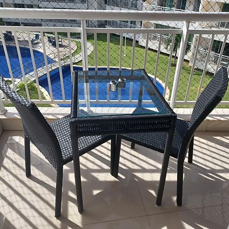 Apartamento Confortavel - Porto Das Dunas - Perto Do Beach Park Акирас Экстерьер фото