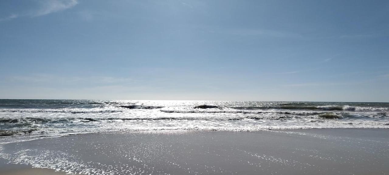 Apartamento Confortavel - Porto Das Dunas - Perto Do Beach Park Акирас Экстерьер фото