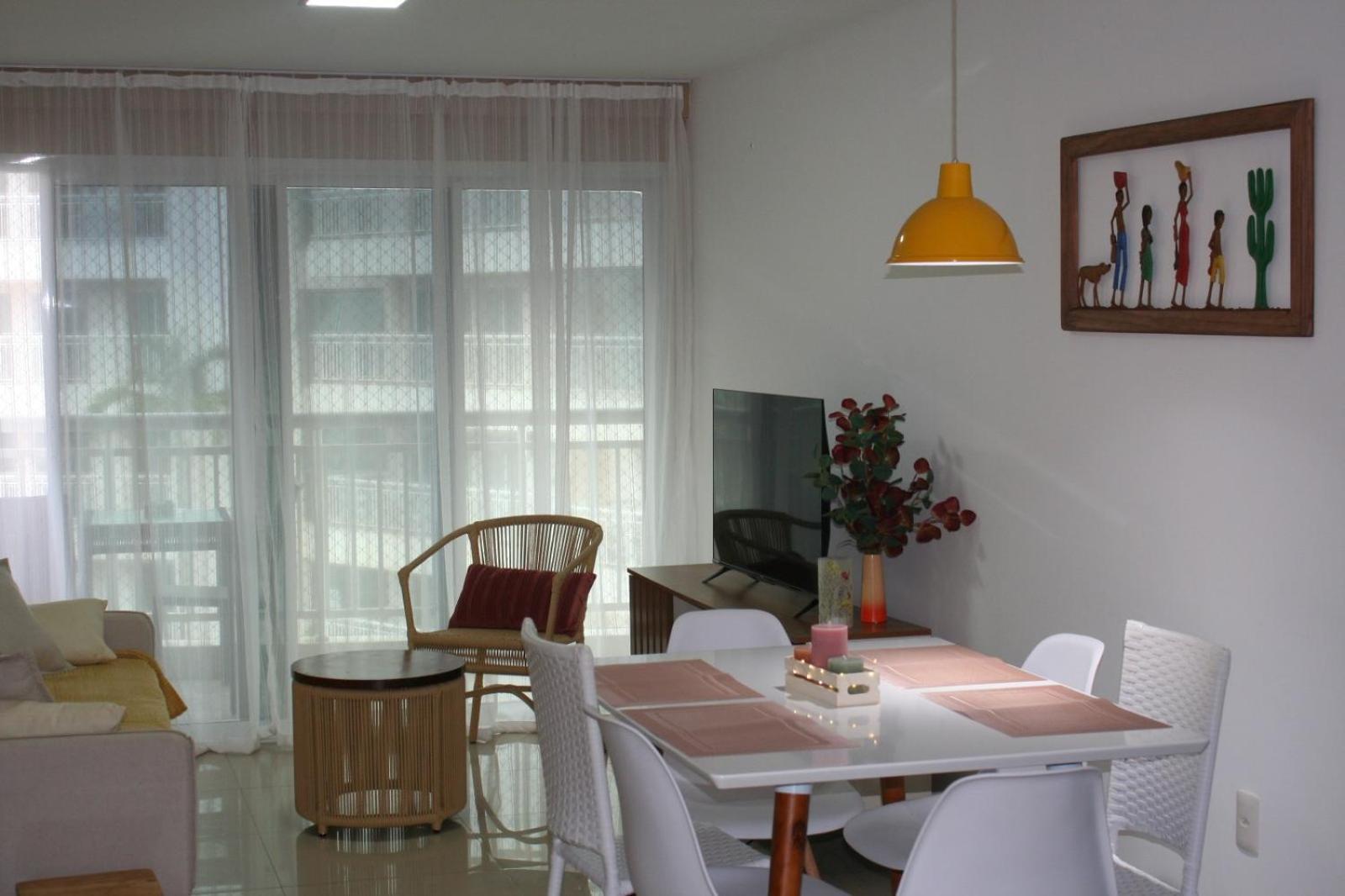 Apartamento Confortavel - Porto Das Dunas - Perto Do Beach Park Акирас Экстерьер фото