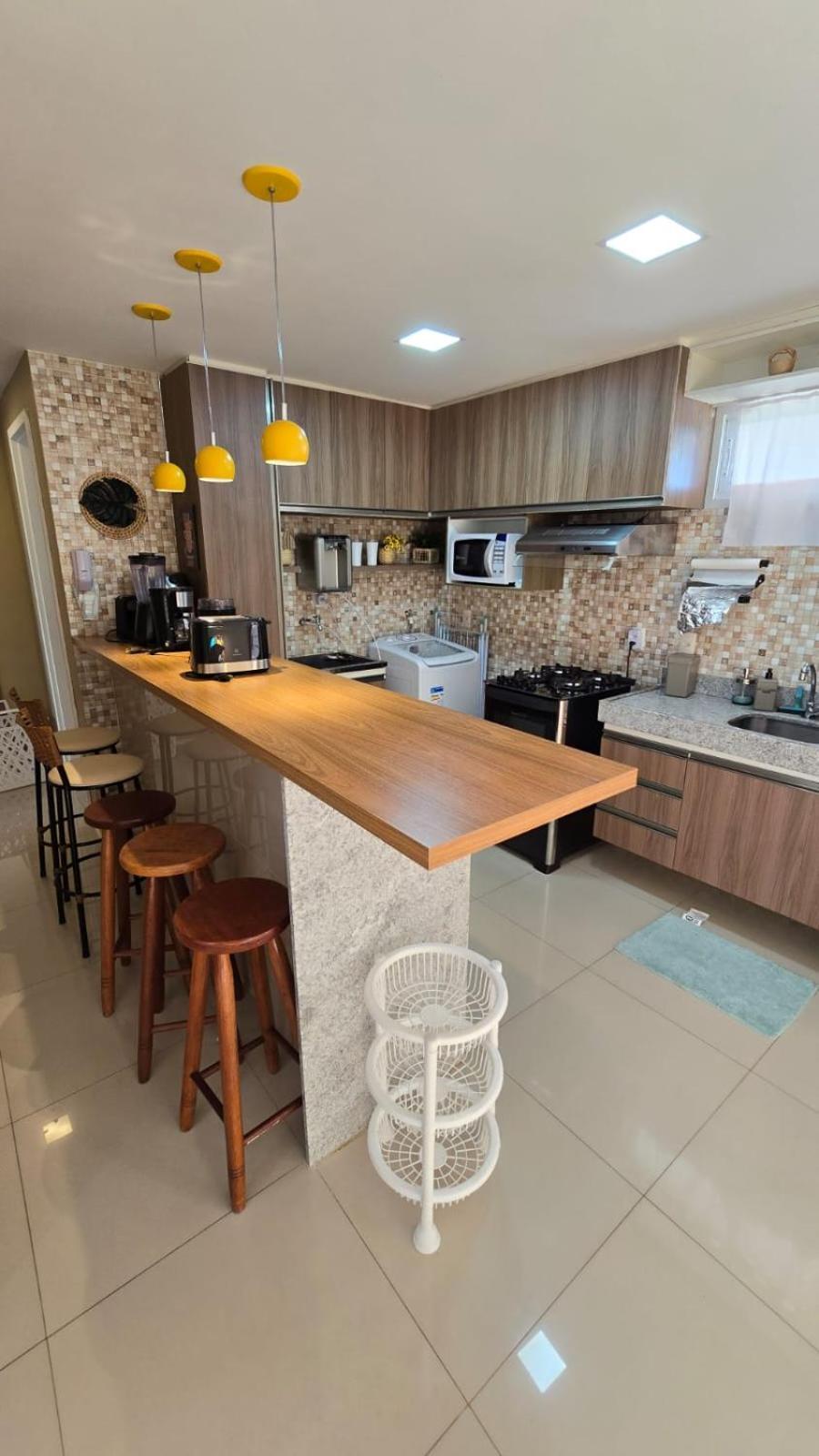 Apartamento Confortavel - Porto Das Dunas - Perto Do Beach Park Акирас Экстерьер фото